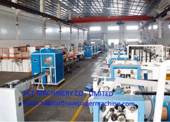 Cina ACE MACHINERY CO.,LIMITED