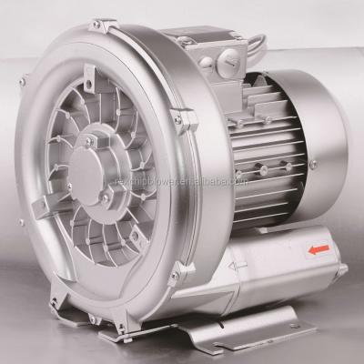 China Industrial Blower 550w Industrial Side Channel Fan (310A01) for sale