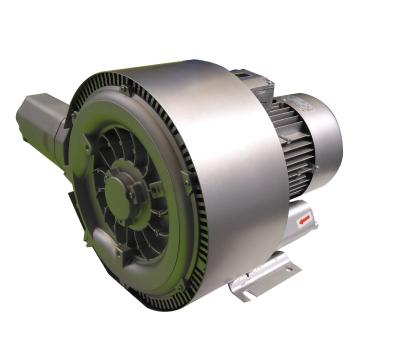 China High Quality Oil Free Blower Channel Blower High Pressure Side Air Compress (940H27) for sale