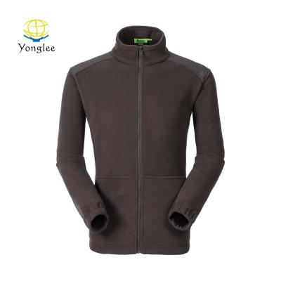 China Men Waterproof Premium Detachable Fleece Winter Windproof Waterproof Jacket for sale