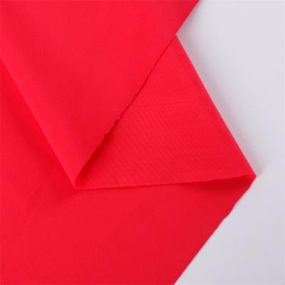 China Activewear fabric spandex 88 polyester spandex 4 way dryfit sportswear yoga dance swimwear for sale