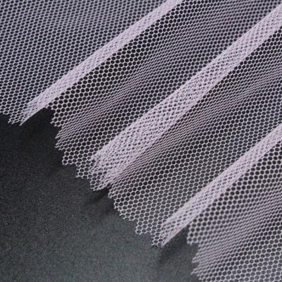 China 100% Polyester Tear-Resistant See No Um Mesh Fabric Mosquito Net Fabric For Camping Tents for sale