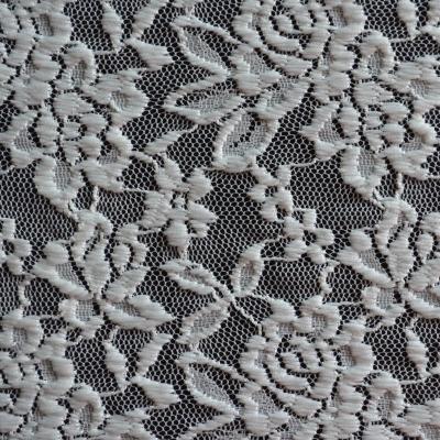 China Sustainable Italian Irish Lace Fabric And Guipure Lace For Wedding Dress for sale