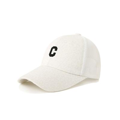 China JOINT September Super Hot Sale Embroidered Trucker Cap OEM Plain High Quality 100% Cotton Hats For Men for sale