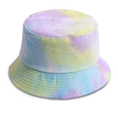 China COMMON Super Warm Custom Bucket Hat Wholesale September Link Dye Bucket Hat Corduroy Bucket Hat for sale