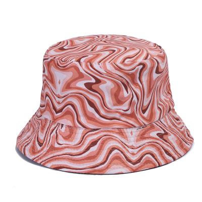 China JOINT Super Custom Bucket Hats Women's Bucket Hat Wholesale September Bucket Fisherman's Hat for sale