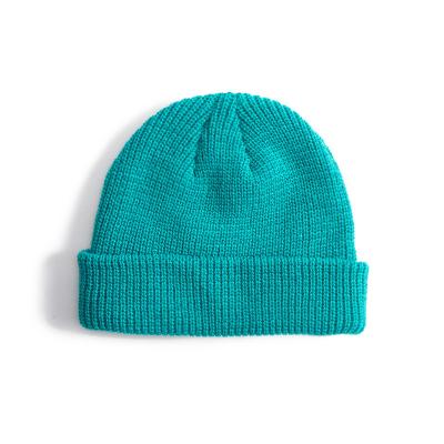 China 100% JOINT Acrylic Super Warm Ladies September Winter Custom Hats For Women Beanie Hat High Quality for sale