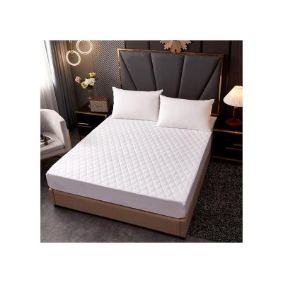 China Cheap Custom Bedspread Chitin Mattress Waterproof Hot Selling Waterproof Protector for sale