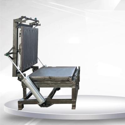 China Factory Memory Foam Pillow Making Machine for sale