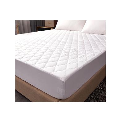 China JUEAI Waterproof GERMAN TUV CERTIFIED Factory Sale High Quality Mattress Cover Against Bed Bug King Size Bed Covers Mattress Sets for sale