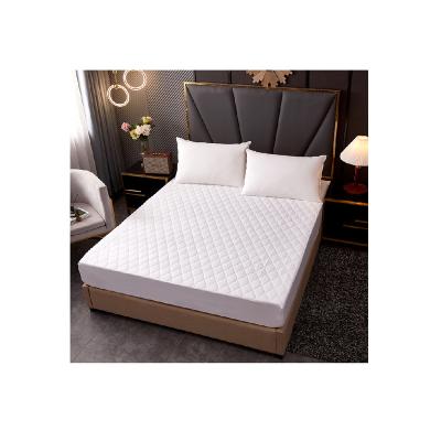 China JUEAI waterproof GERMAN TUV CERTIFIED the factory wholesale high quality luxury mattress cover bed cover bedspread for all season for sale