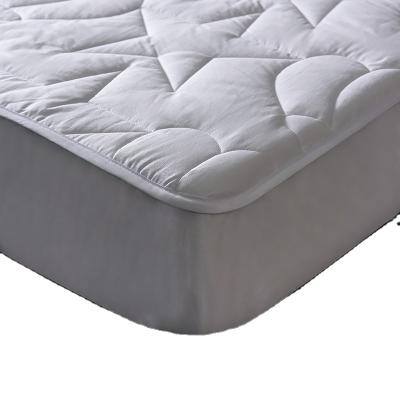 China Waterproof Bamboo Waterproof Mattress Protector Cover Manufacturer in China for sale