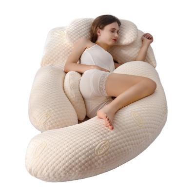 China New Designer Anti-static Pregnancy Pillow Maternity for sale