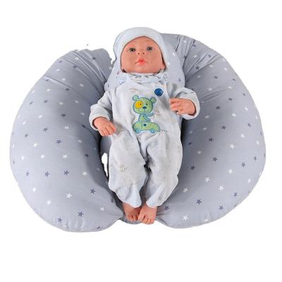 China Wholesale PORTABLE Baby Self Feeding Pregnancy Comfort Pillow Factory for sale