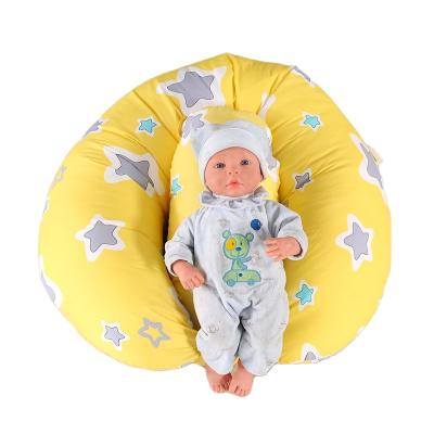 China PORTABLE C Shaped Body Pregnancy Maternity Nursing Pillow for sale