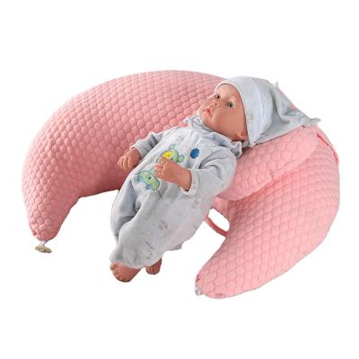 China PORTABLE Baby Nursing Pillows For Breastfeeding Baby Feeding Pillow for sale