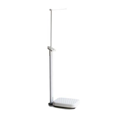 China Hospital / Home Use Scales / School / Pharmacy With Height Bmi Weight And Height Scale For Height And Weight for sale