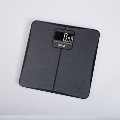 China 200Kg Bathroom Scale Scales Weigh Digital Camry Weight Scale for sale