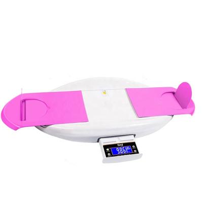 China Weight Measuring 20kg Baby Digital Bathroom Weight Scale Body Height And Weighing Scale For Babies for sale