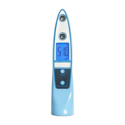 China Hot Selling Ultrasonic Height Measurement Function Ultrasonic /Temperature Ultrasonic Waves Measure Its Height for sale