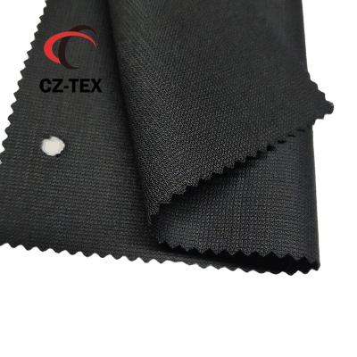 China Anti-Static Ready Goods Pure Merino Wool Suit Fabric In Stock for sale