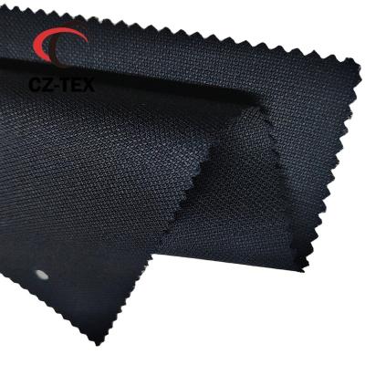 China 100s Super Antistatic 280GM 100% Wool Fabric For Mens Plaid Suits Business for sale