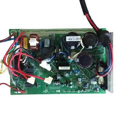 China Original Air Conditioner Midea Air Control Board US-KFR26W/BP2 (IR-SINGLE) for sale