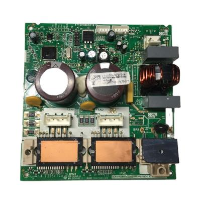 China Original Midea DCFANT2 Control Board Inverter Air Home Outdoor Control Board (MN103DF46XEA) for sale