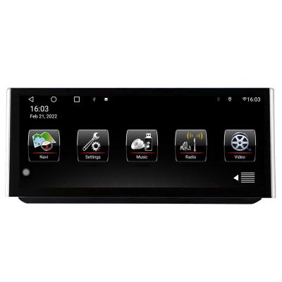 China HENCEE 12.3inch car automotive navigation system for Toyota Corolla 2019 CAMERA 2020 2021 automobile android carplay 10 AHD android for sale