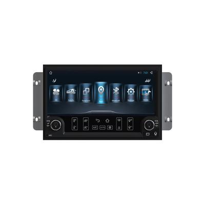 China HENCEE 24V automotive bus navigation system for vans recreation and bus android 10 AHD CAMERA android automobile carplay for sale