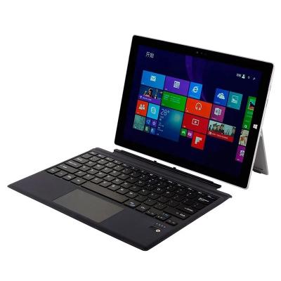 China Real Touchpad Wireless Tablet Keyboard Surface Pro 4/5 For Microsoft for sale