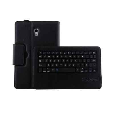 China GFSK Tablet Keyboard Case Keyboard Flight Case for Samsung Tablet for sale