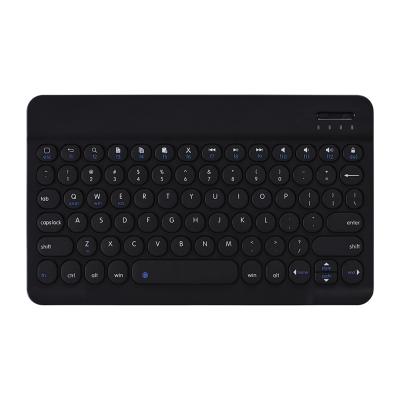 China Wireless Tablet Wireless Keyboard for iPad 7/9/10 inch Tablet for sale