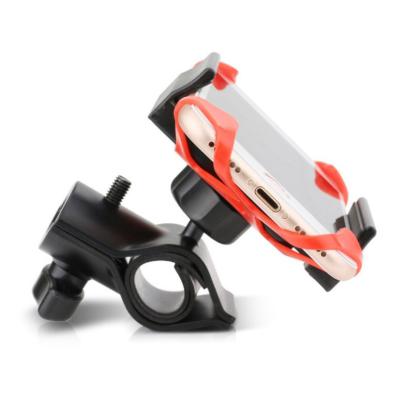 China 2020 besting selling products adjustable bicycle phone holder delta motorcycle bracket for mobile phone for sale