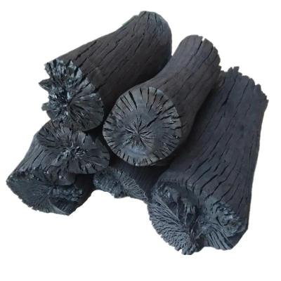 China 3CBM Waste Wood Branches Charcoal Making Stove Bamboo Carbonization Furnace for sale