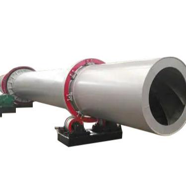 China Biomass Rotary Dryer High Efficiency Flash Airflow Dryer For Industry for sale