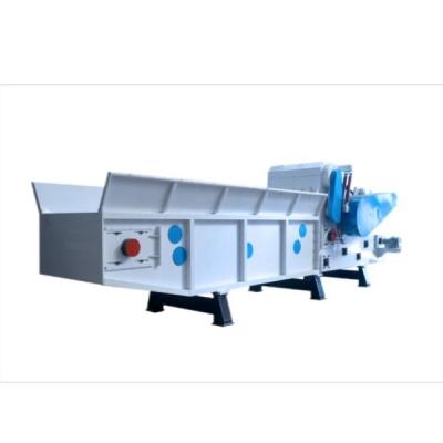 China Crush Wood Logs Bamboo Branches Crusher Wooden Paddle Mill Wood Chipping Machine For Wood for sale