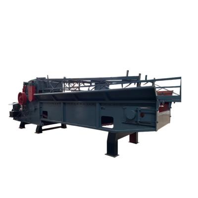 China Machinery Repairs Workshop Wood Processing Machine Wood Pellet Making Grinding Machine Wood Sawdust Crusher for sale