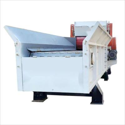 China Machinery Repair Shops Multi Function Wooden Hammer Mill Corn Cob Crusher Waste Crusher for sale