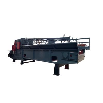 China Crush Wood Logs Waste Procrssing Grinding Machine Wood Sawdust Wood Crusher for sale