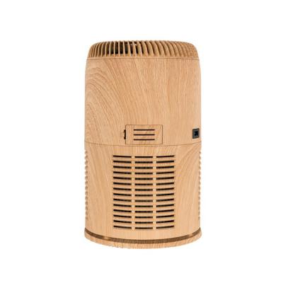 China WITH Portable Home HEPA Filter Air Purifier WIFI pm2.5 Desktop Home Air Purifier for sale