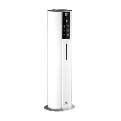 China 2021 Best UV Function Manufacturer For Home Office Electronics Designer 500ml Air Oil Humidifier for sale