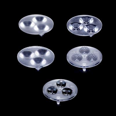 China Wholesale Product Integrated Street Light Underwater Led Lamp Lenses for sale