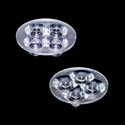 China Zhongshan underwater light hot sale 1 watt led foot lens lamp led 1watt for light for sale