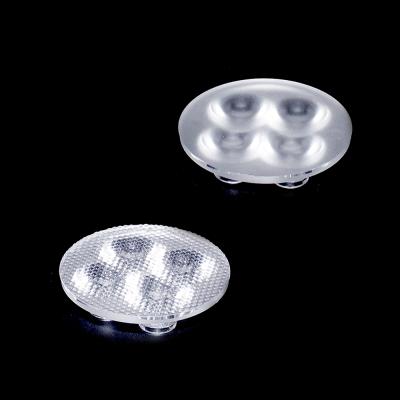 China Hot Selling Product Underwater Light 3w 50w Motorcycle Led Lens for sale