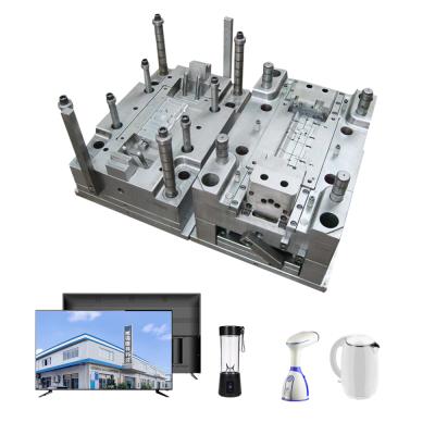 China Daily necessities/home appliances/medical plastic mold/toys/home appliance injection molding home appliance XuJin auto parts for sale