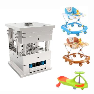 China Daily necessities/home appliances/medical strict quality control/toys/auto parts inject mold baby product molds for sale