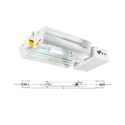 China Modern Unique Art Metal Halide Lamp 10000K MH High Pressure Lamp 1000W Halide Lamps Wholesale Plant Use for sale