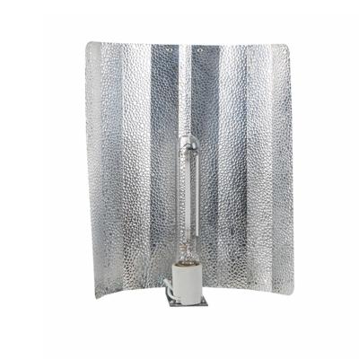 China ECO Brand New Aluminum Wing Reflector CMH Grow Light Fixture HPS Lamp Grow Bulb Grow Room Factory Use for sale