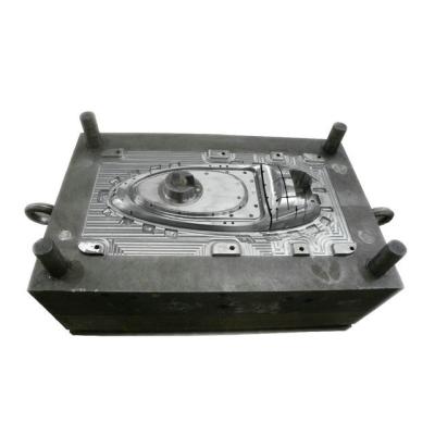 China Aluminum Zinc Alloy OEM And Stainless Steel ODM Die Casting Mold Die Casting Machining Die Casting Mold for sale